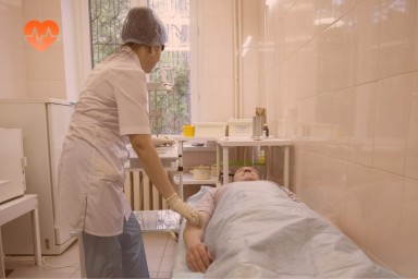 Бесплатное лечение алкоголизма в Кирово-Чепецке