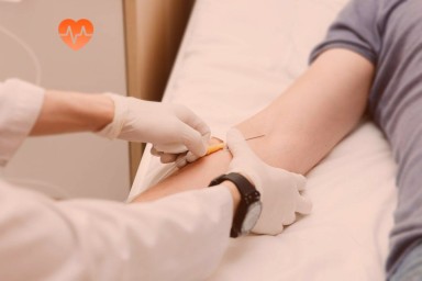 Кодирование от алкоголизма на 3 года в Кирово-Чепецке