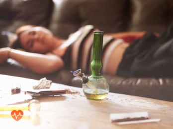 Детоксикация от марихуаны в Кирово-Чепецке