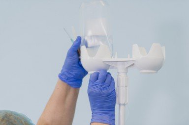 Капельница от запоя в Кирово-Чепецке