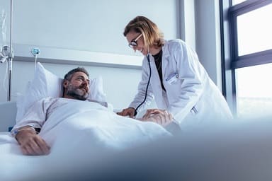Лечение алкоголизма в стационаре в Кирово-Чепецке